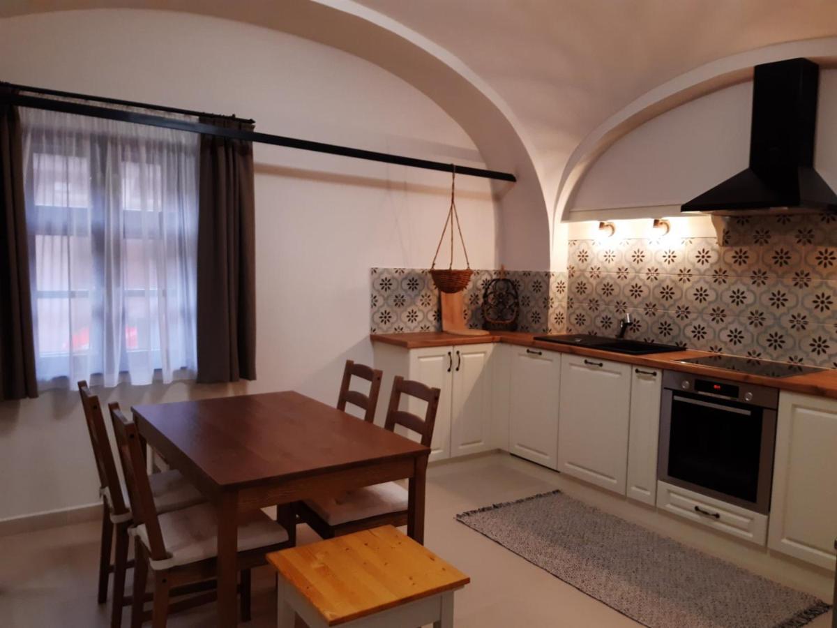 5Churches Apartment Дьёр Экстерьер фото
